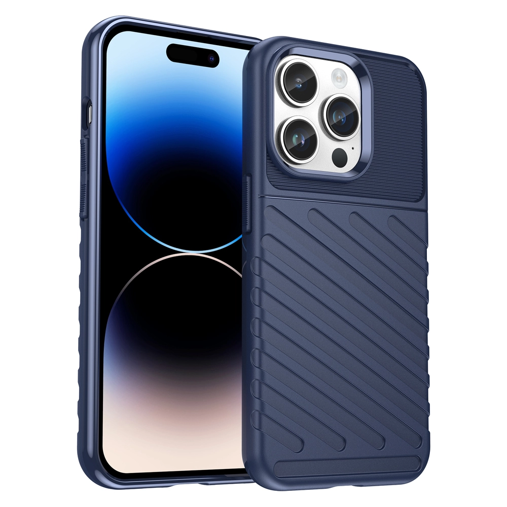 Thunder Case iPhone 14 Pro Max