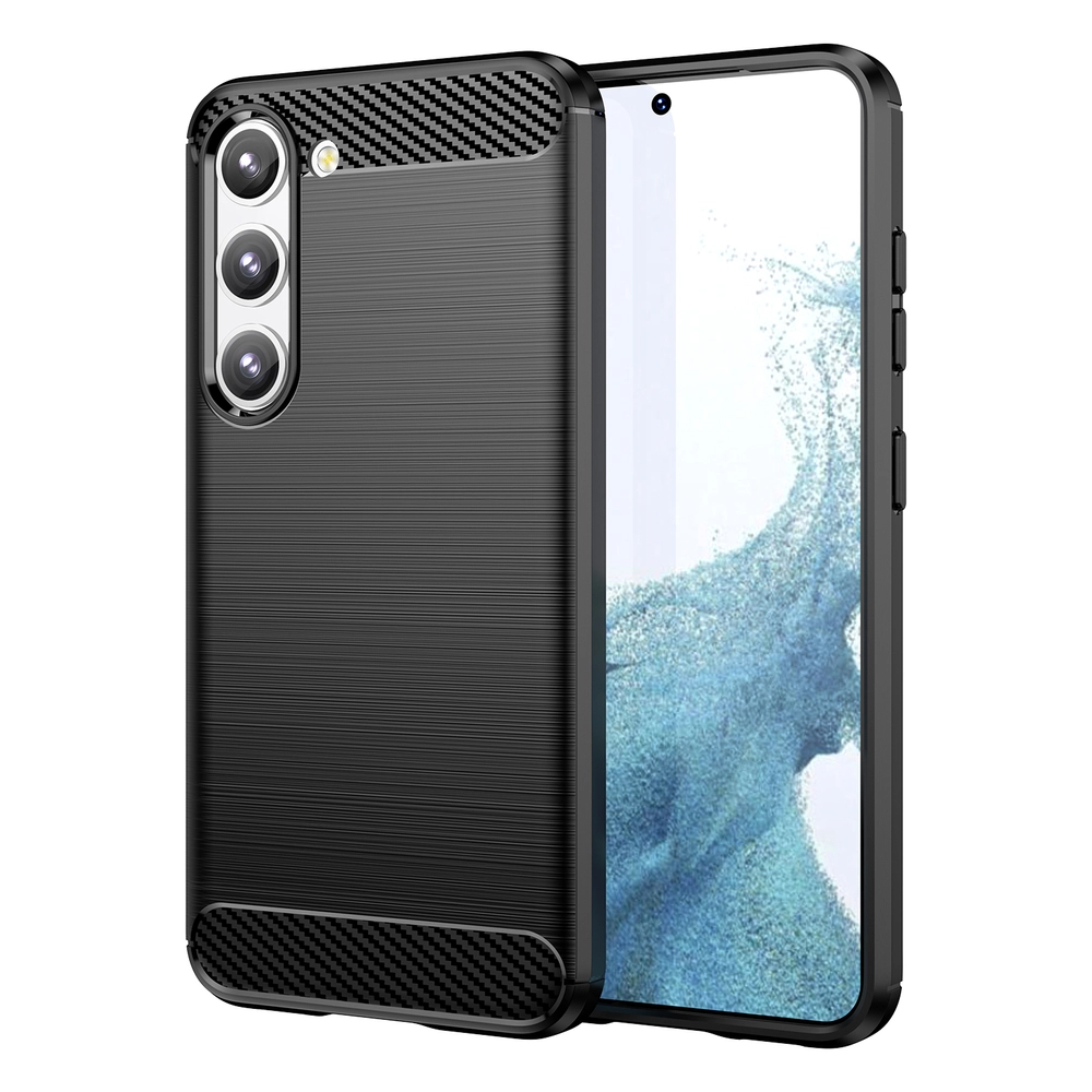 Carbon Case case for Samsung Galaxy