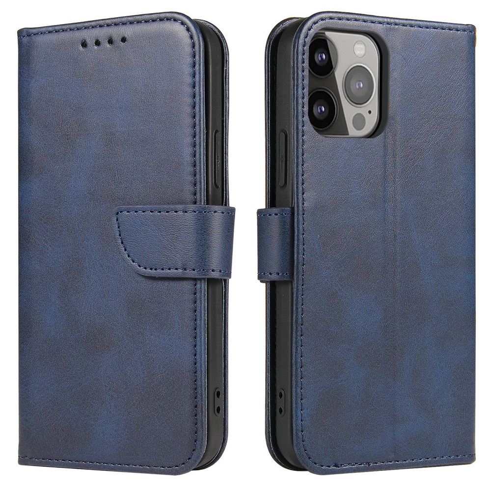 Magnet Case for Samsung Galaxy S23