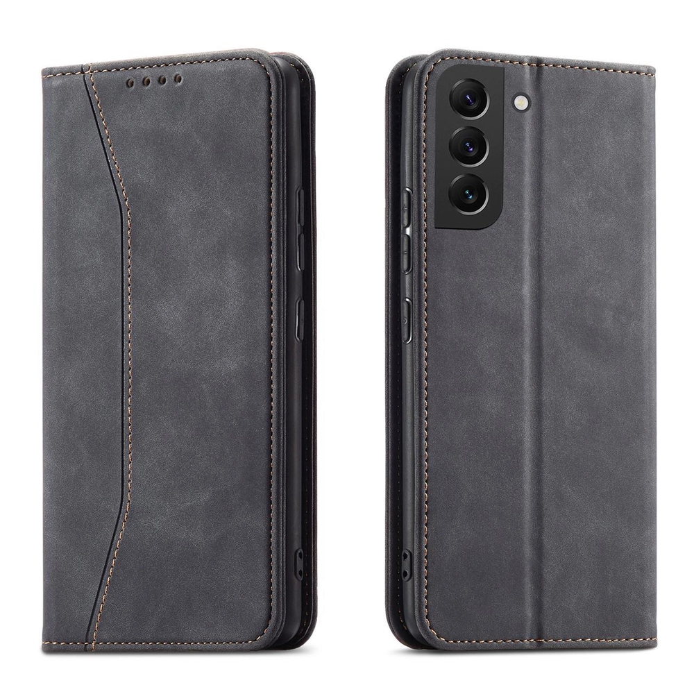 Magnet Fancy Case for Samsung Galaxy