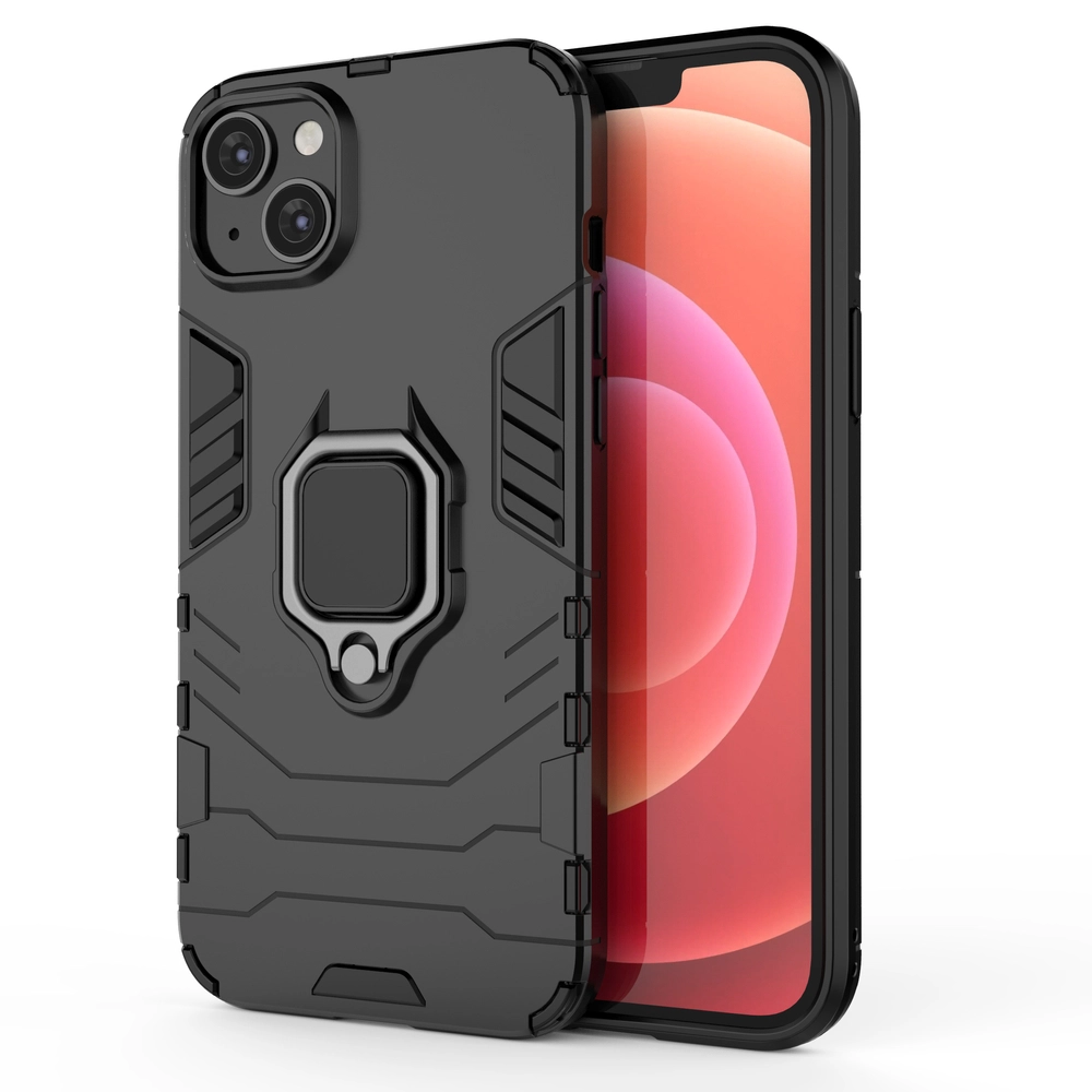 Back cover Hurtel - Ring Armor