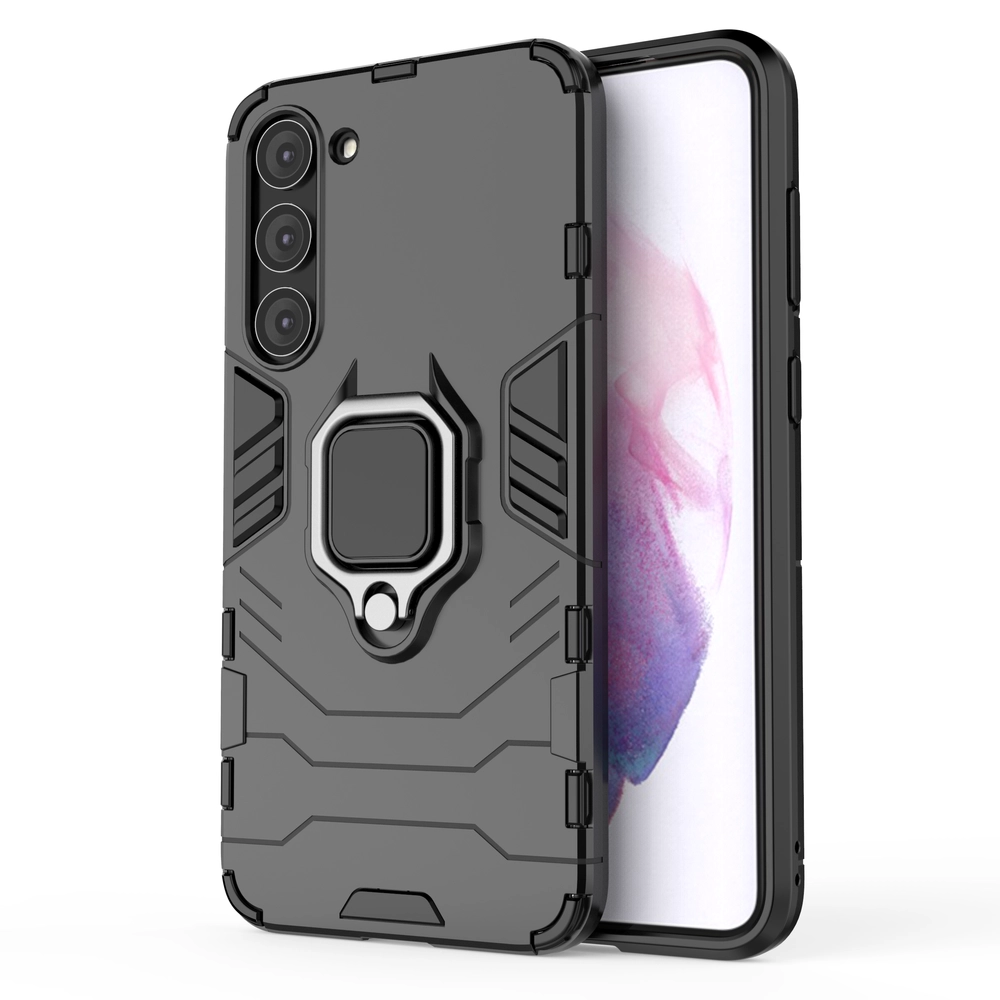 Ring Armor case for Samsung Galaxy