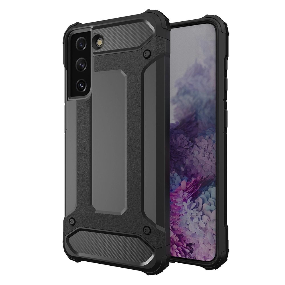 Hybrid Armor case for Samsung Galaxy
