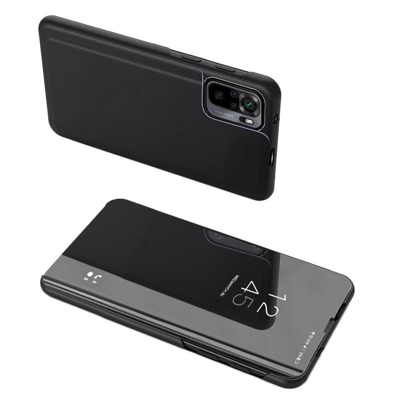 Clear View Case cover for Xiaomi