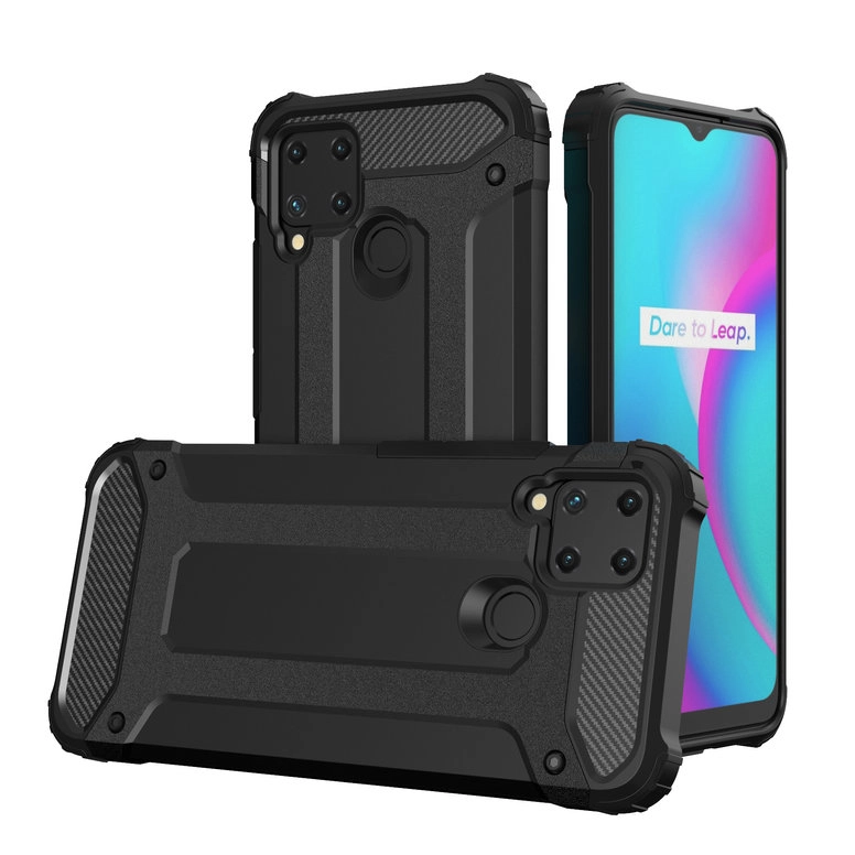 Hybrid Armor case for Realme 10