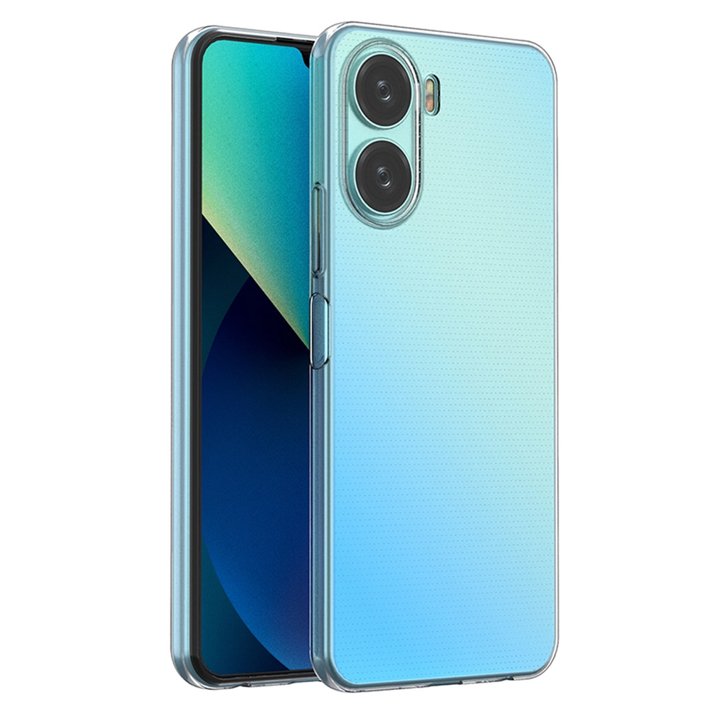 Ultra Clear 0.5mm case for