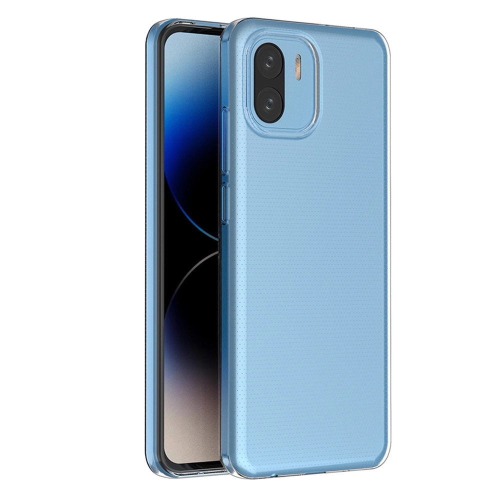 Ultra Clear 0.5mm case for