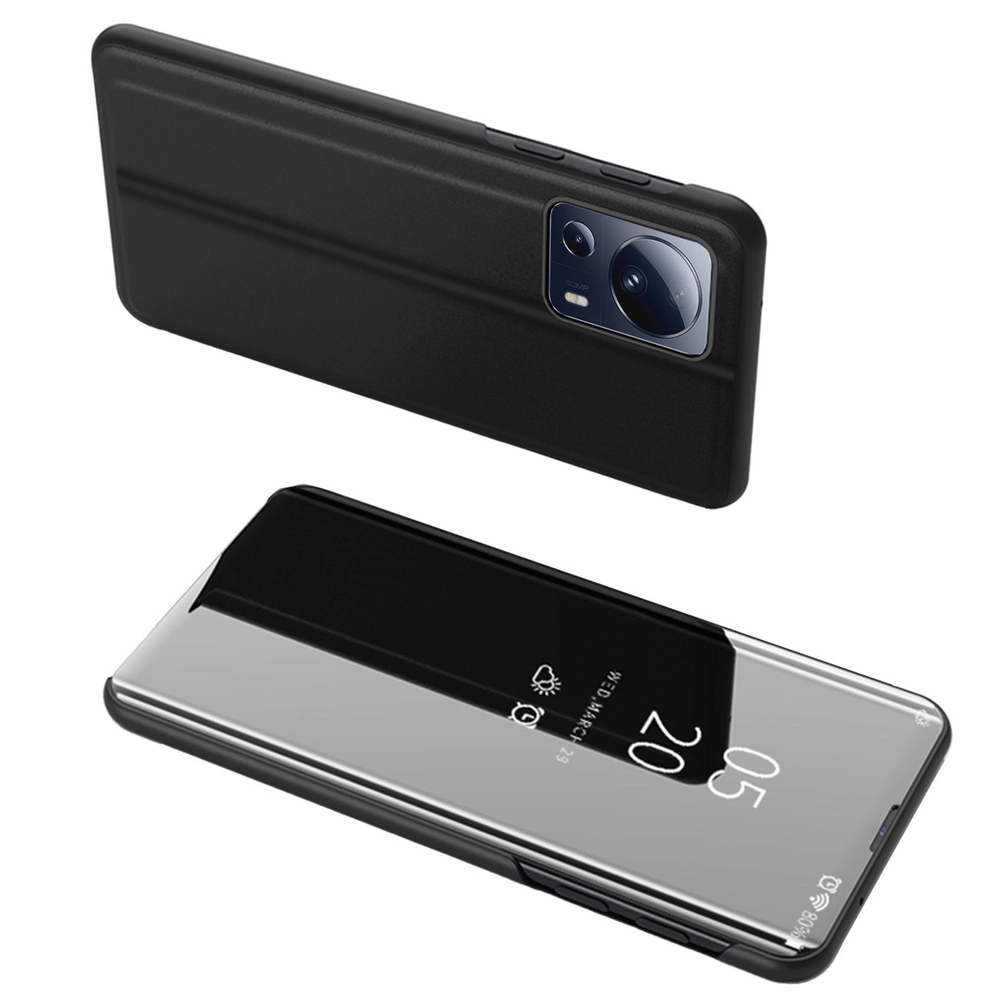 Clear View Case cover for Xiaomi