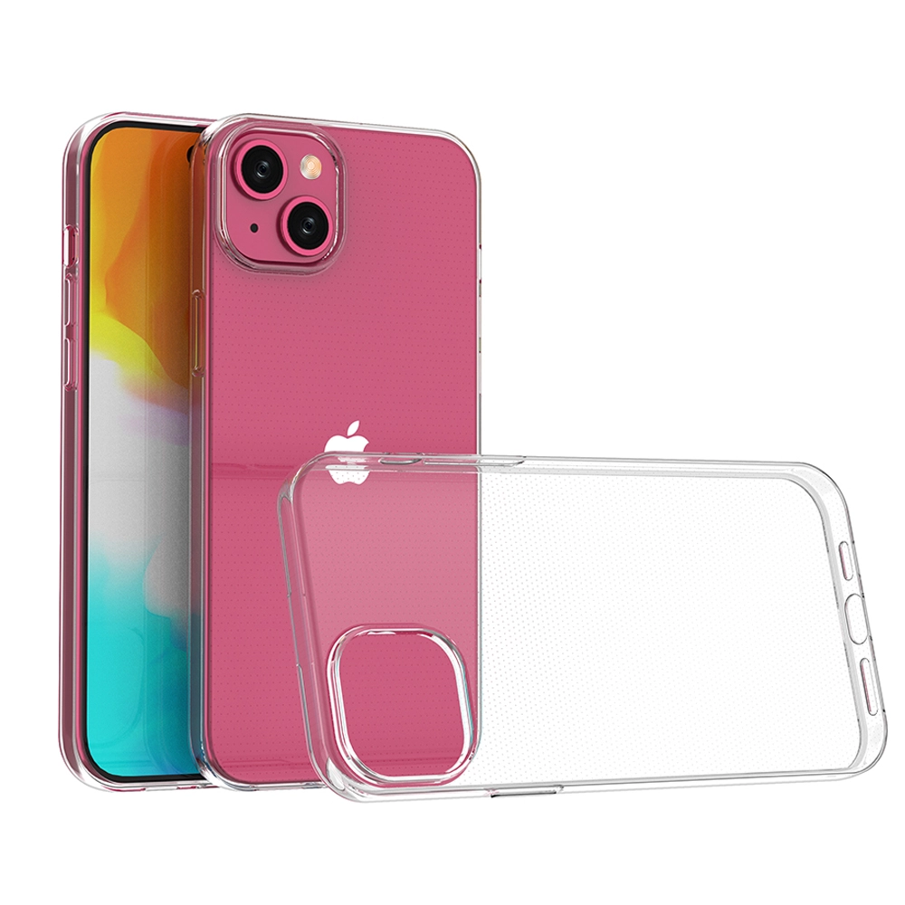 IPhone 15 Plus case from the