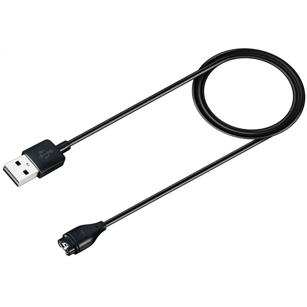 Magnetic charger for Garmin smartwatches with