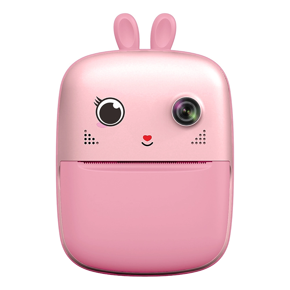 Mini Thermal Printer for Kids with
