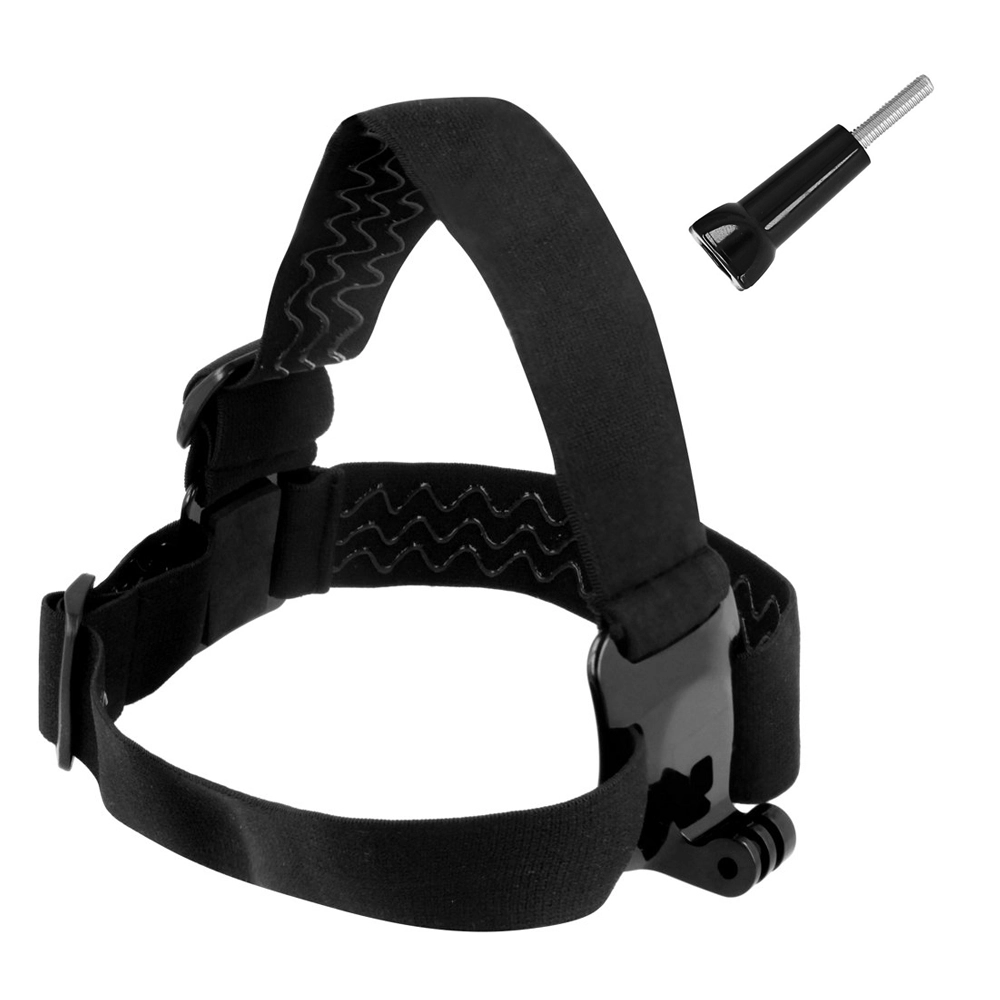Headband for GoPro  DJI Osmo Action