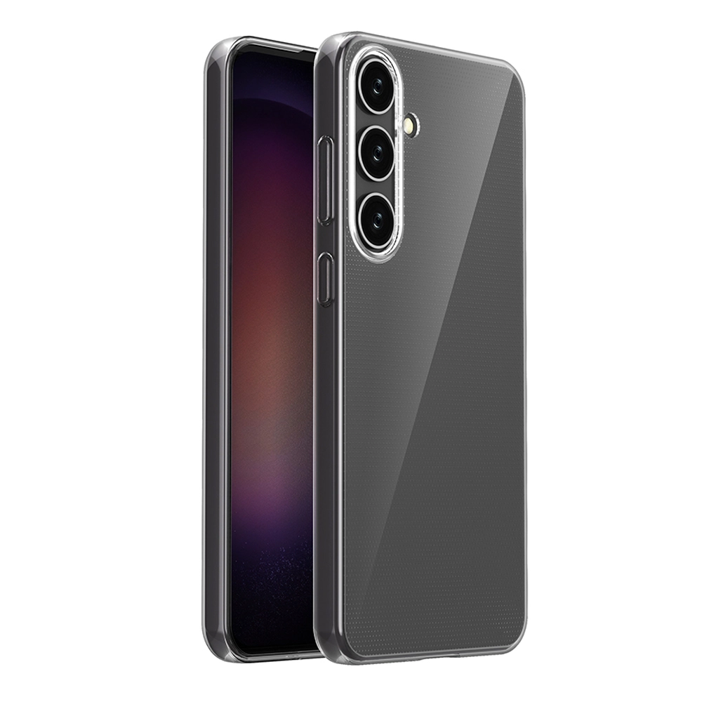 Ultra Clear case for Samsung Galaxy