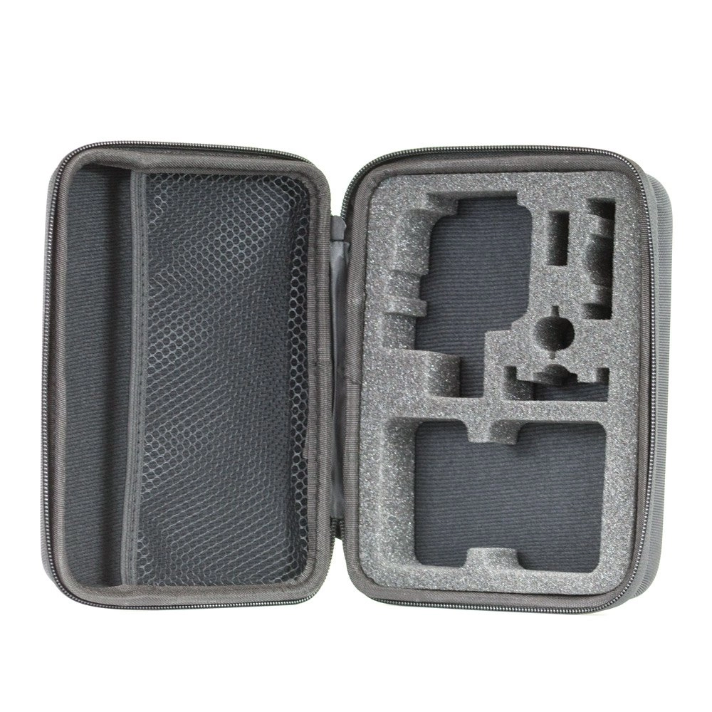 Universal case for accessories and GoPro
