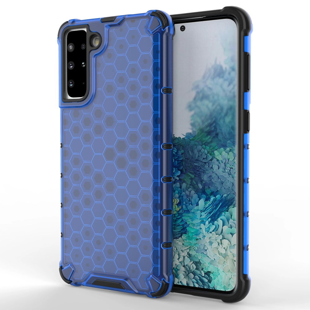 Honeycomb Case armor cover with TPU