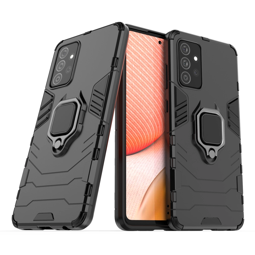 Ring Armor Case Kickstand Tough Rugged