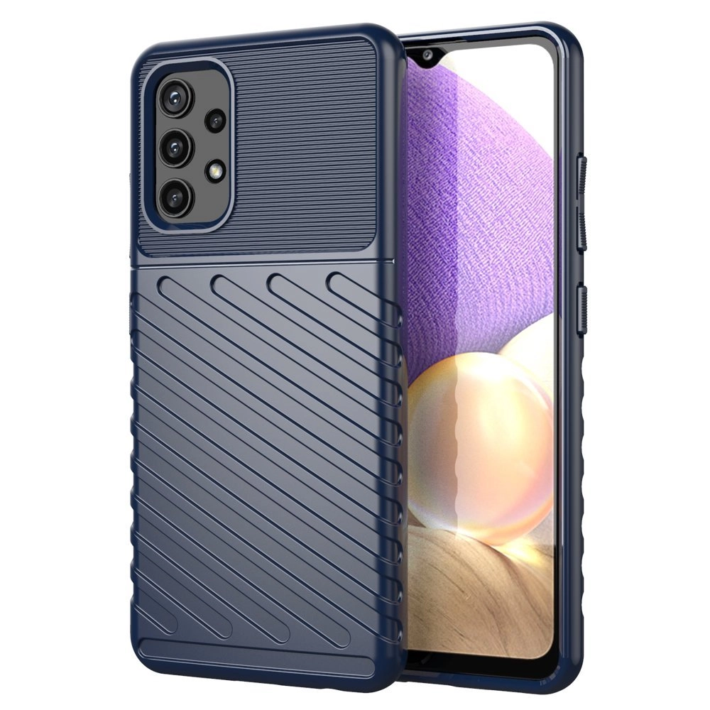 Thunder Case Flexible Tough Rugged Cover