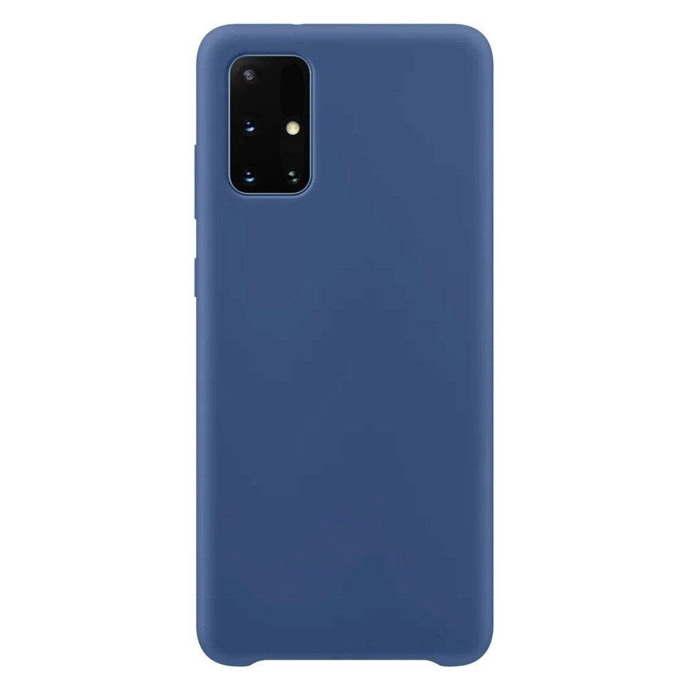 Silicone Case Soft Flexible Rubber Cover