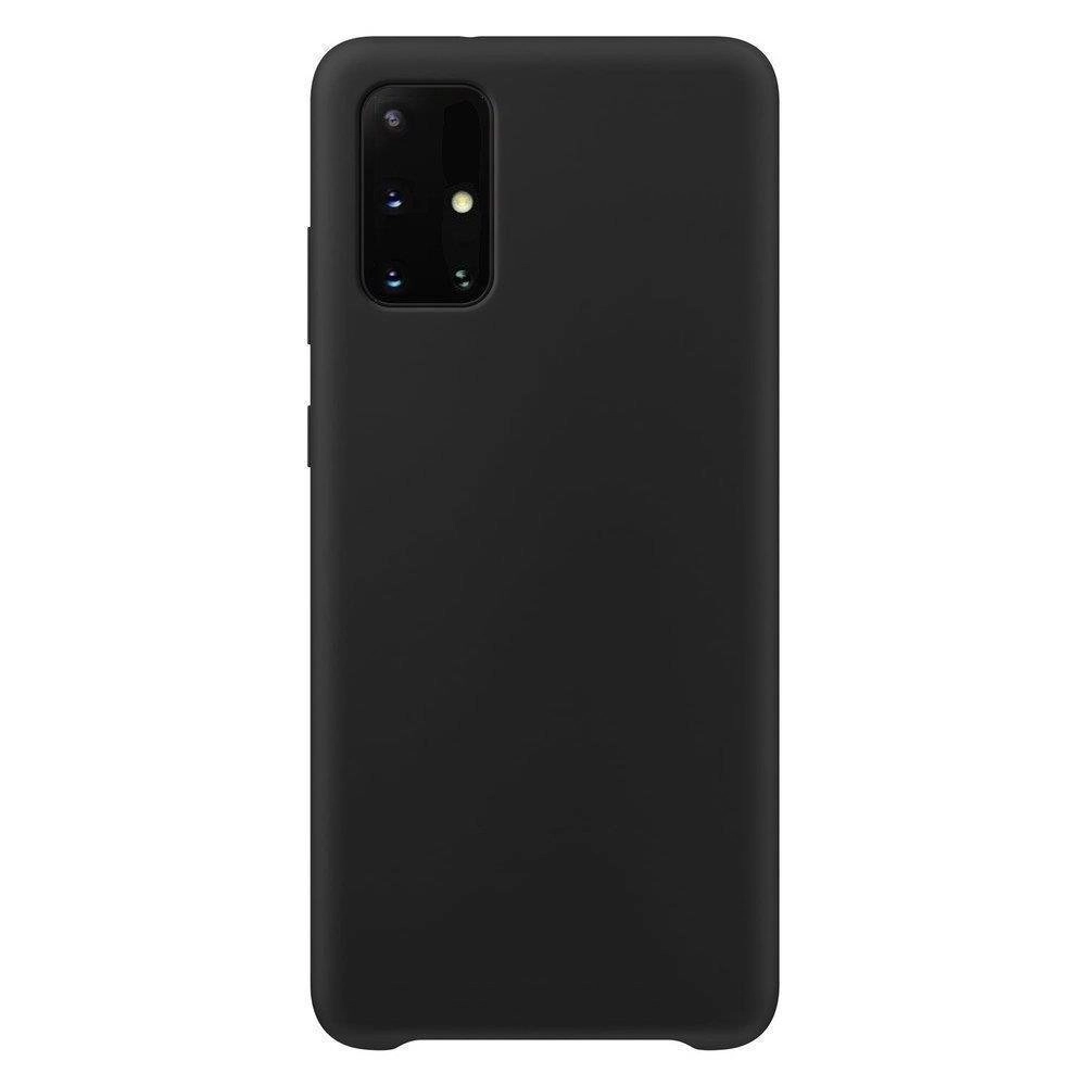 Silicone Case Soft Flexible Rubber Cover