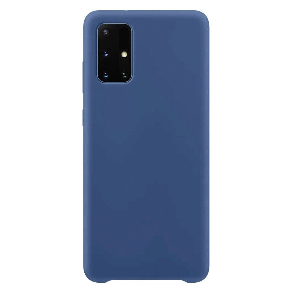 Silicone Case Soft Flexible Rubber Cover