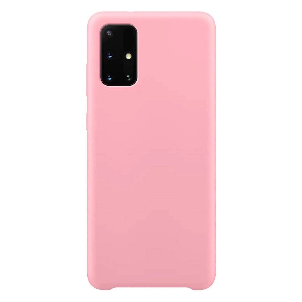 Silicone Case Soft Flexible Rubber Cover