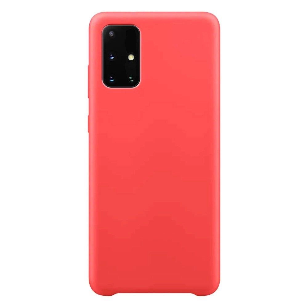 Silicone Case Soft Flexible Rubber Cover