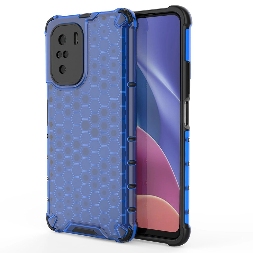 Honeycomb Case armor cover with TPU