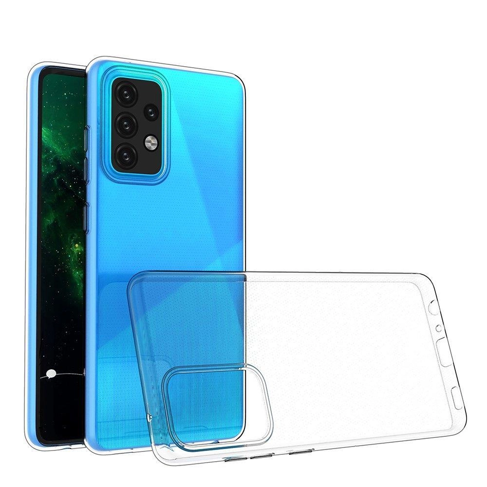Ultra Clear 0.5mm Case Gel