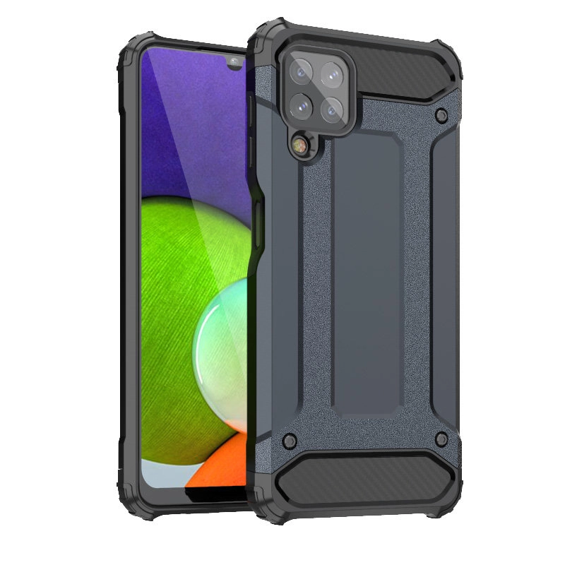 Hybrid Armor Case Tough Rugged Cover