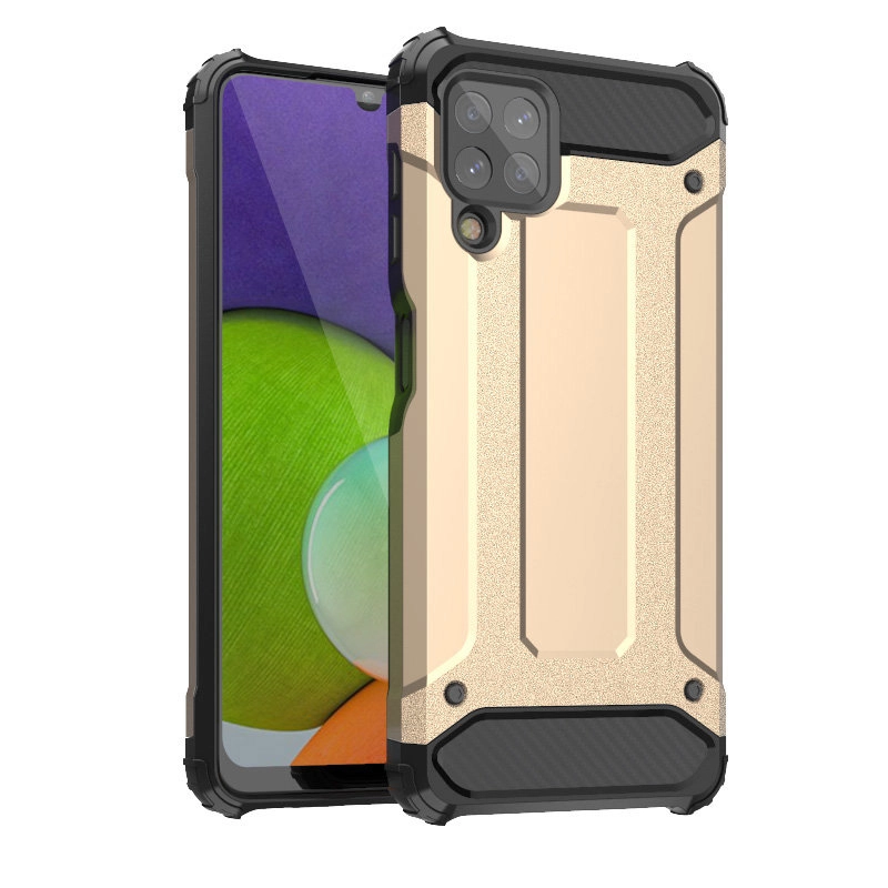 Hybrid Armor Case Tough Rugged Cover