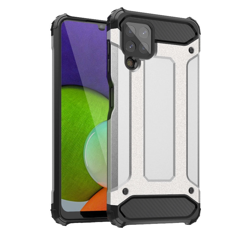 Hybrid Armor Case Tough Rugged Cover