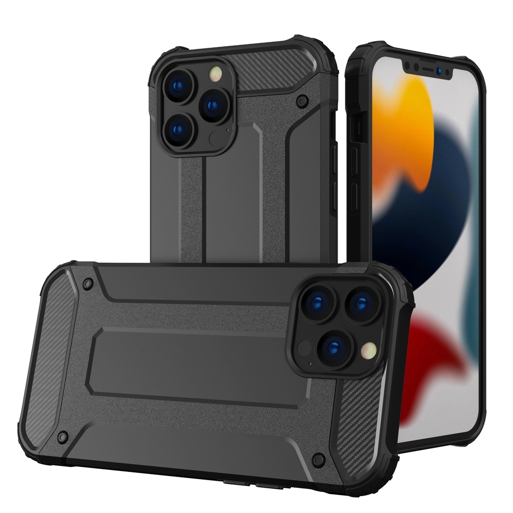 Hybrid Armor Case Tough Rugged Cover