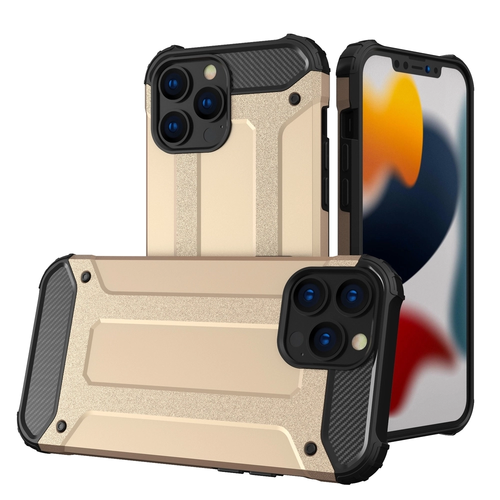 Hybrid Armor Case Tough Rugged Cover