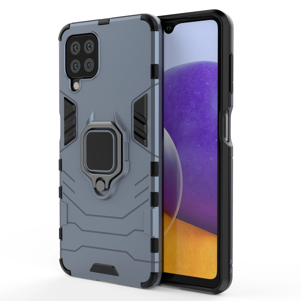 Ring Armor Case Kickstand Tough Rugged