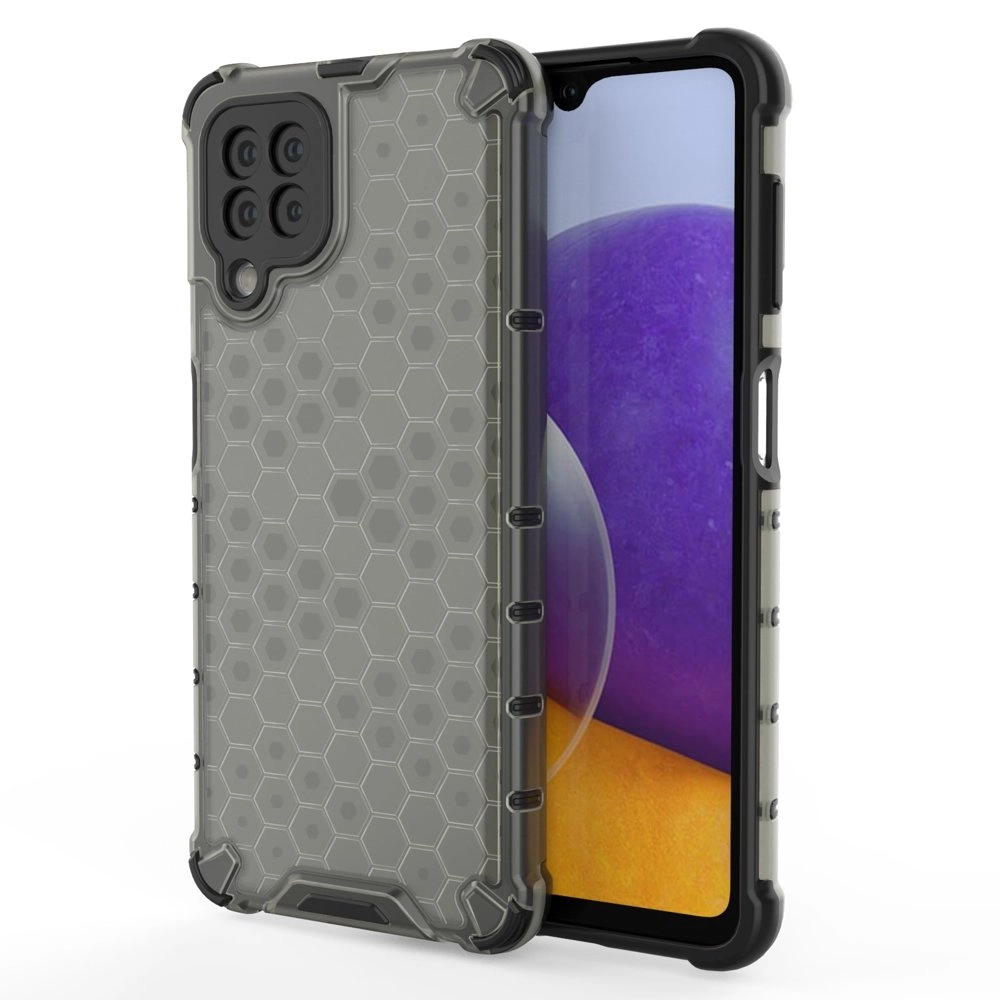 Honeycomb Case armor cover with TPU