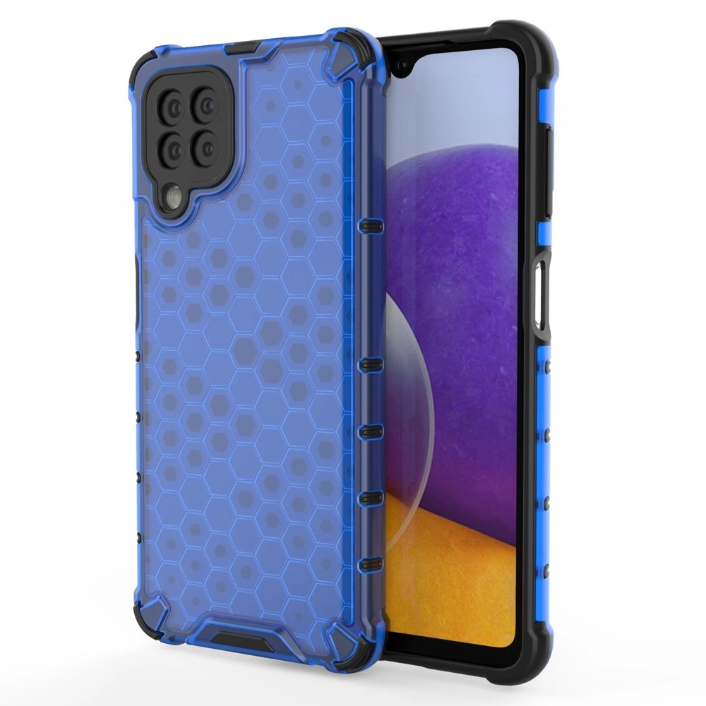 Honeycomb Case armor cover with TPU
