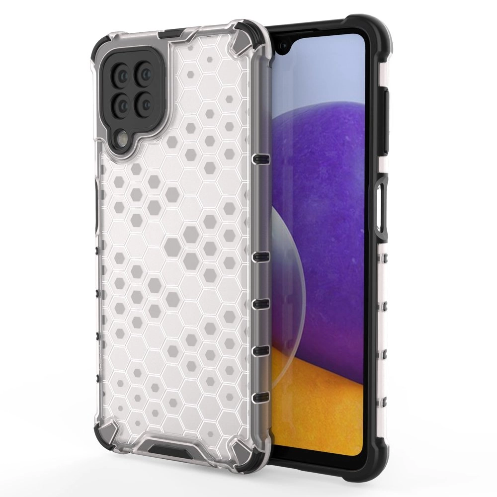 Honeycomb Case armor cover with TPU