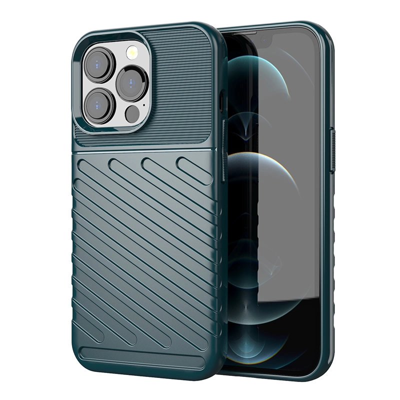 Thunder Case Flexible Tough Rugged Cover