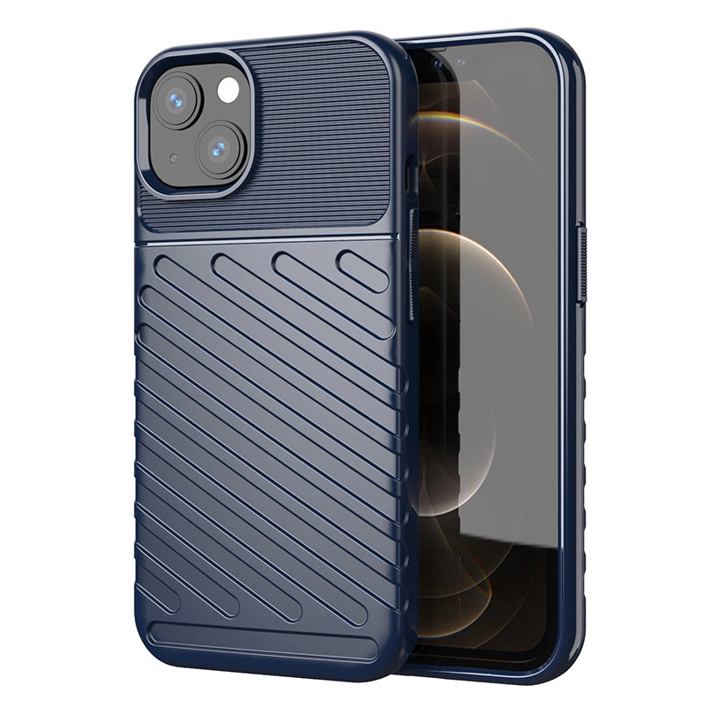 Thunder Case Flexible Tough Rugged Cover