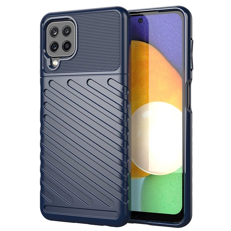Thunder Case Flexible Tough Rugged Cover