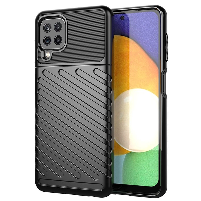 Thunder Case Flexible Tough Rugged Cover
