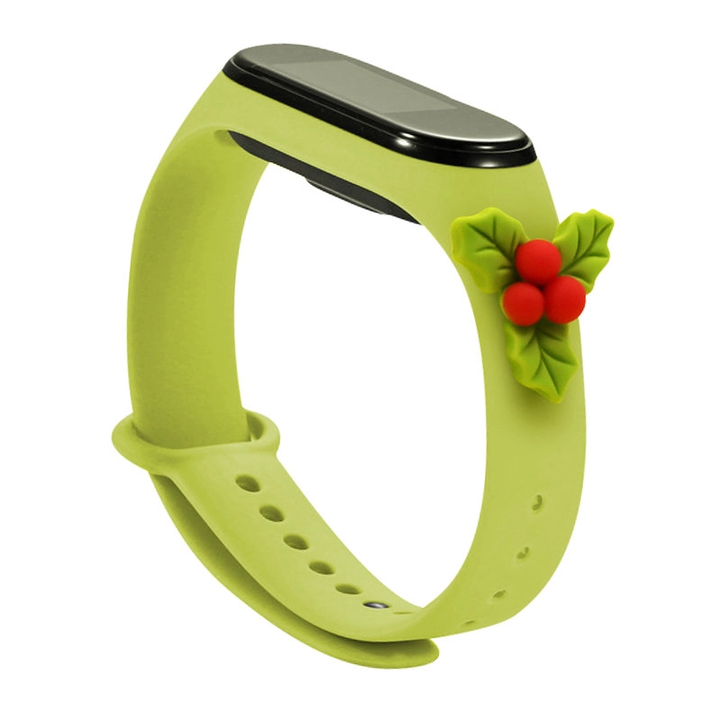 Strap Xmas for Xiaomi Mi Band