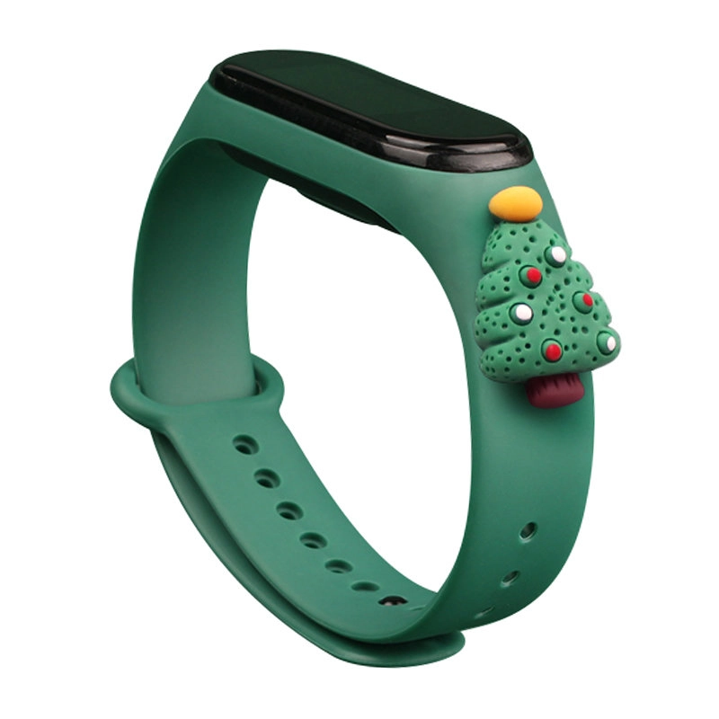 Strap Xmas for Xiaomi Mi Band