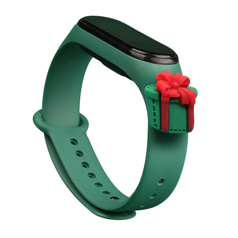 Strap Xmas for Xiaomi Mi Band