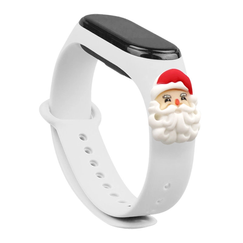 Strap Xmas for Xiaomi Mi Band