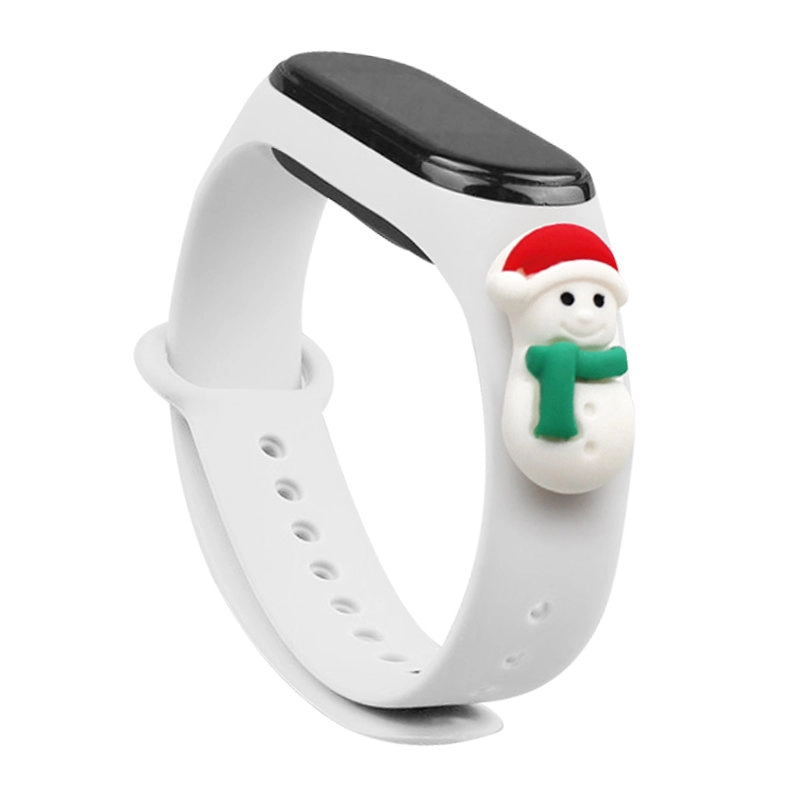 Strap Xmas for Xiaomi Mi Band