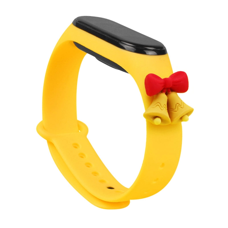 Strap Xmas for Xiaomi Mi Band