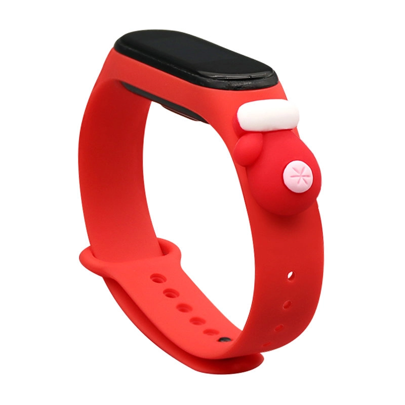 Strap Xmas for Xiaomi Mi Band