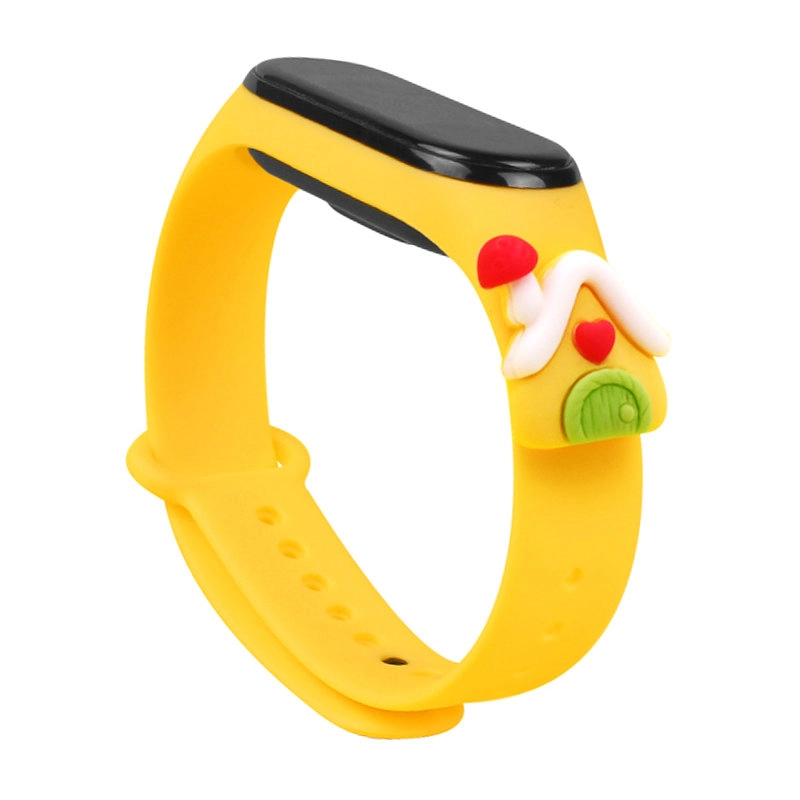 Strap Xmas for Xiaomi Mi Band