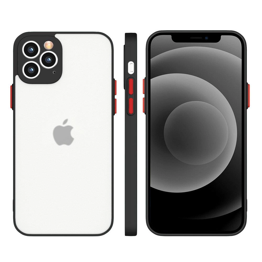 Milky Case silicone flexible translucent case